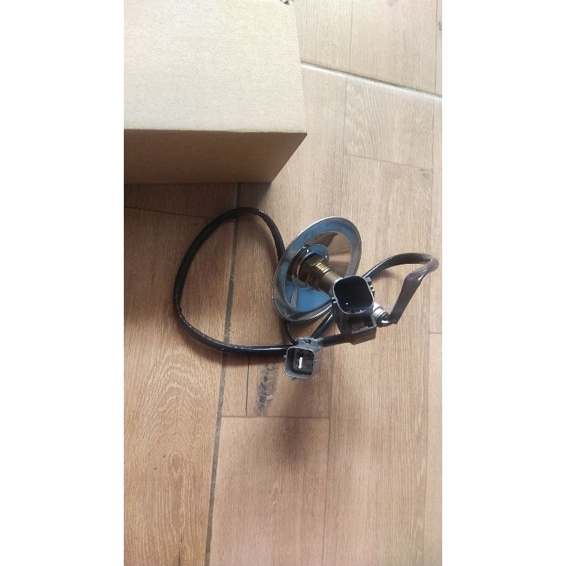 sensor oxygen o2 atas mazda cx 7