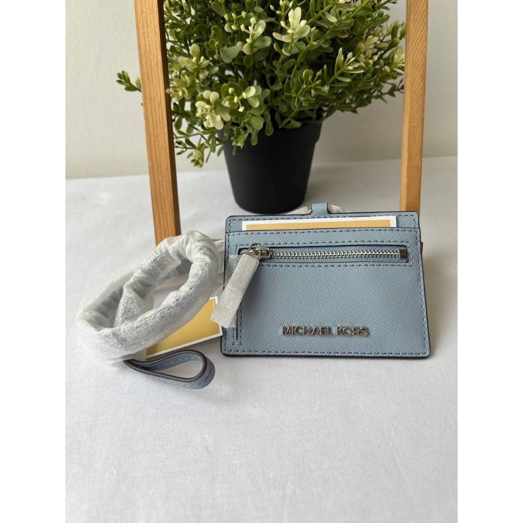 

Lanyard Wanita MK JetSet Card Case Lanyard Original