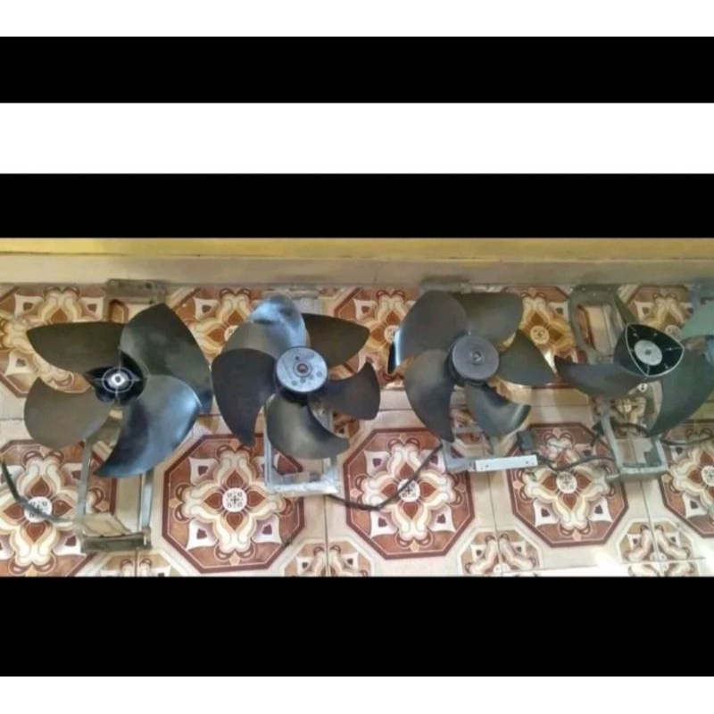 kipas blower AC