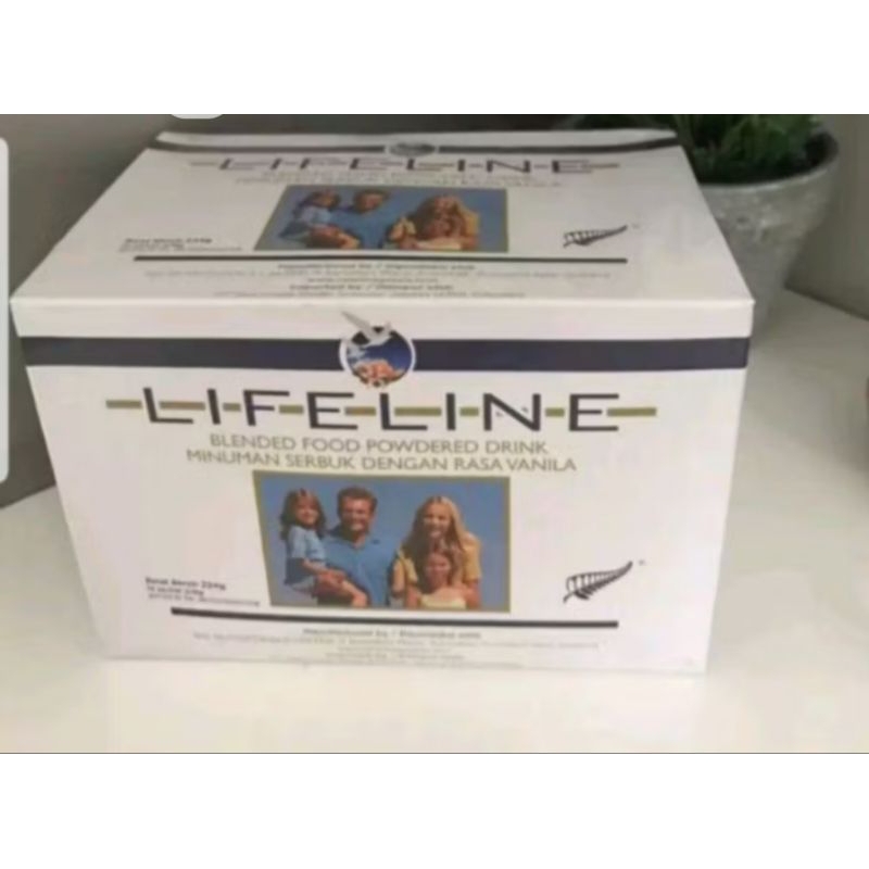 Susu Kolostrum bisa utk Syaraf Kejepit HNP Stroke Bovine COLOSTRUM Alpha Lipid lifeline Asli - NEW Z