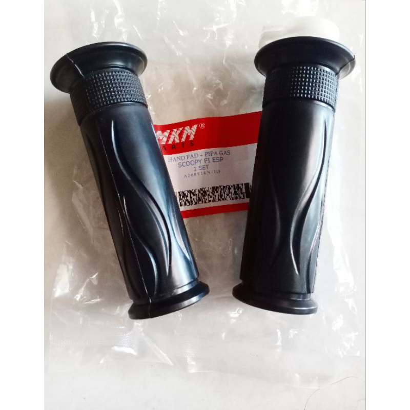 Handfat + Pipa Gas Slop Gas Honda Scoopy F1 Esp Beat F1 Esp Lubang 2
