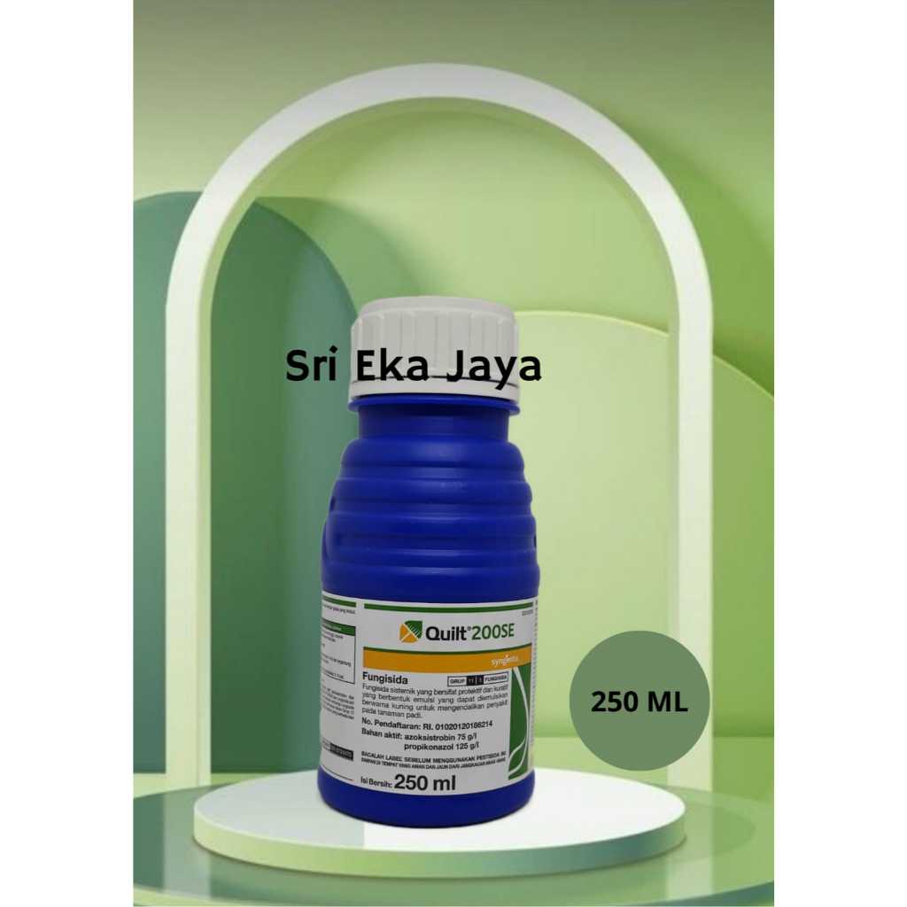 QUILT 200 EC ( FUNGISIDA ) 250ML
