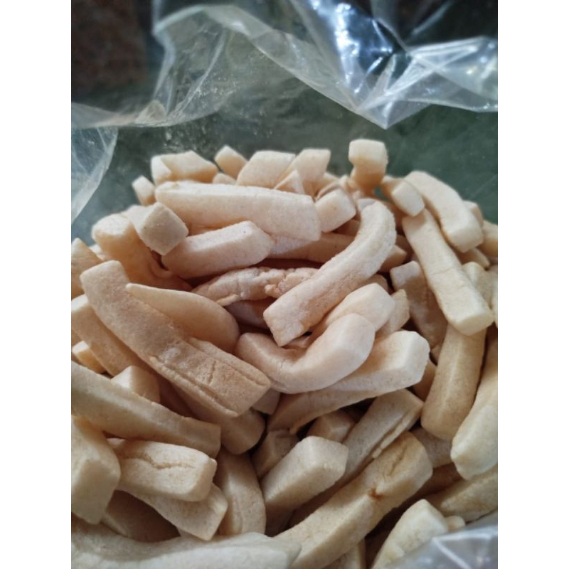 

500gr Krupuk Rambak Mini