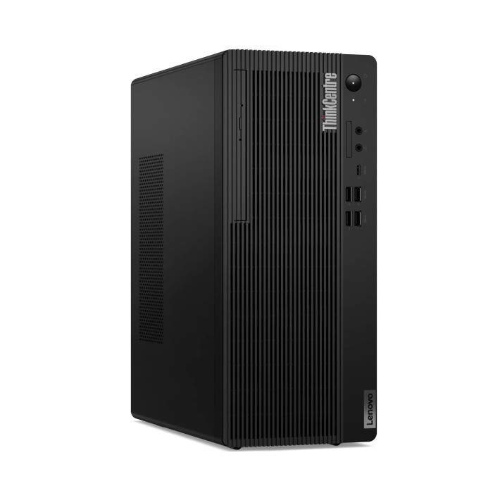 LENOVO ThinkCentre M70t Gen 5 i3-14100 Windows 11 Pro Monitor 21.5"