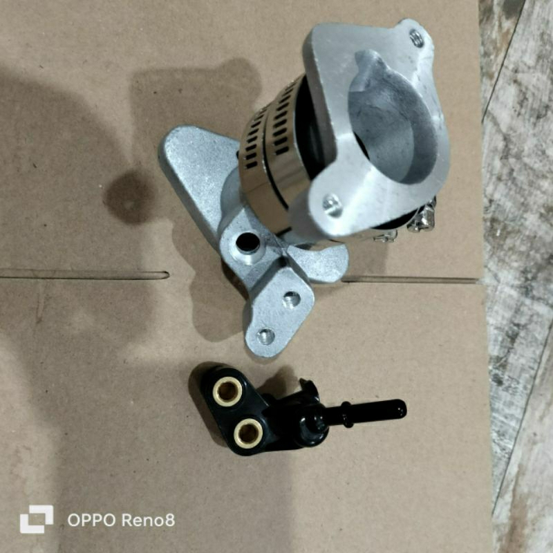 manipul / manifold / intake vario fi / cb 150R