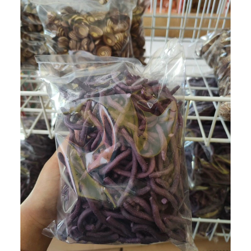 

STIK UBI UNGU 50gr/250gr