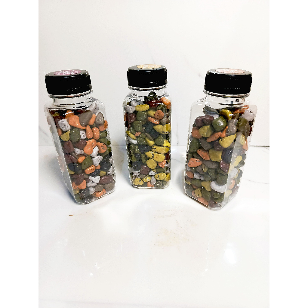 

COKLAT KERIKIL TOPLES / ARAB