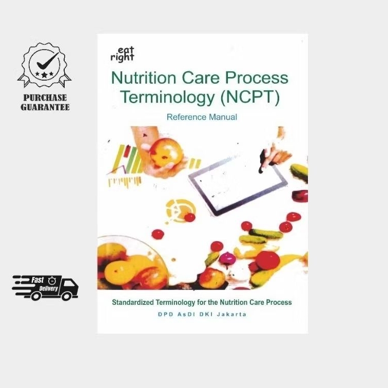 Nutrition Care Process Terminology (NCPT)