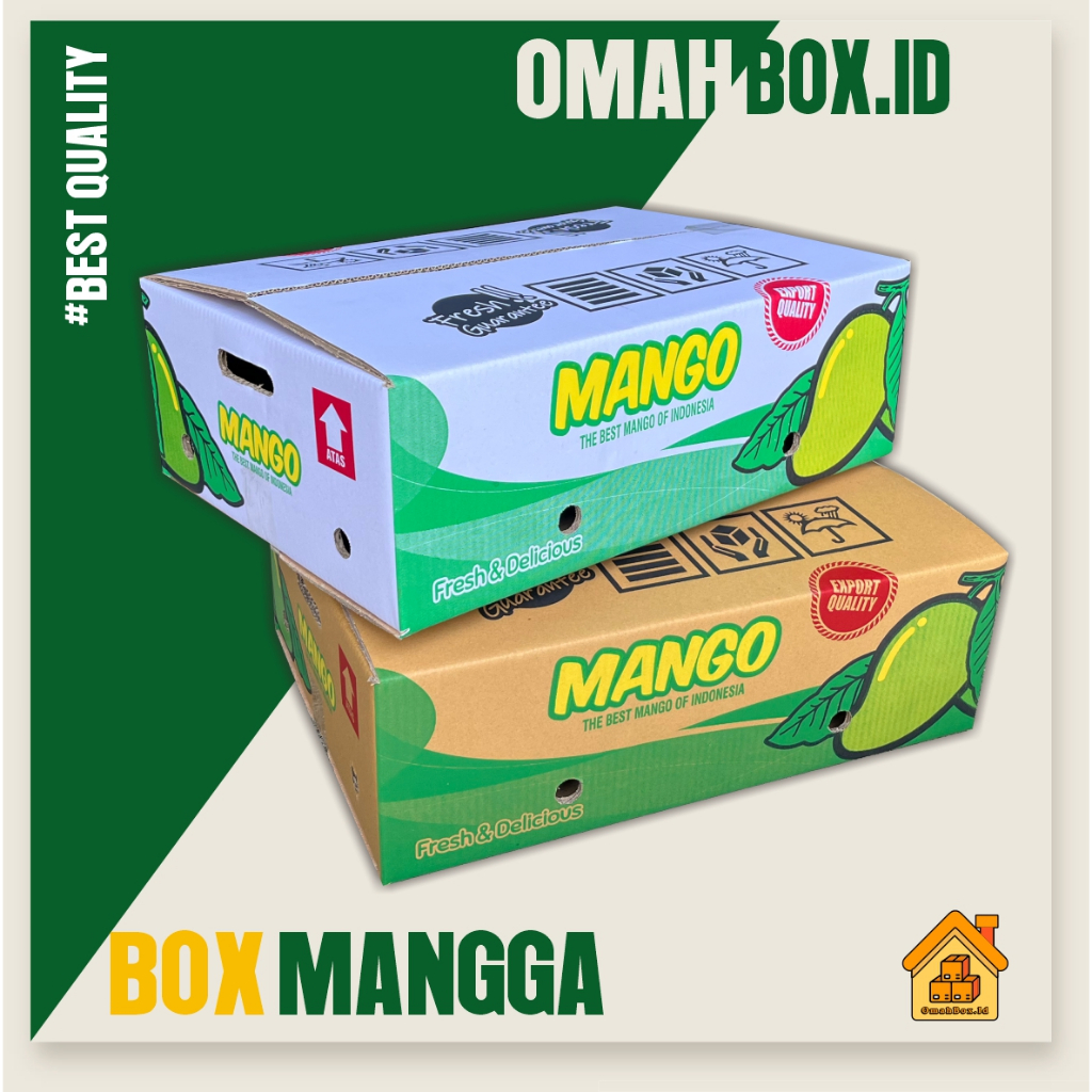 

box mangga isi 24 10 kg + sekat | 51x34x16 cm /box mango/box mangga/box buah/kardusbuah/kardusmangga/boxmangga/kardusmangga