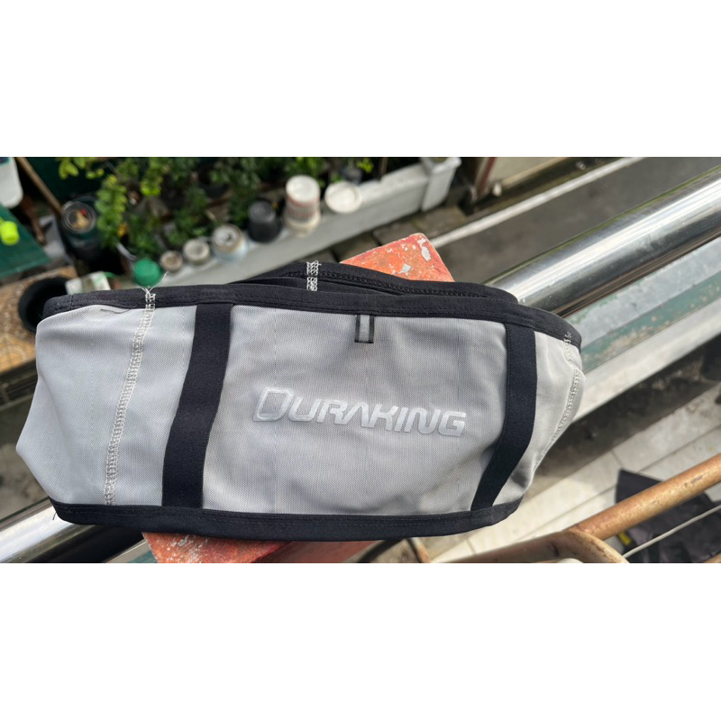 Running Belt Duraking