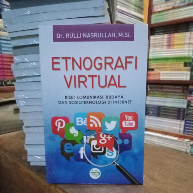 Etnografi Virtual Dr. Rulli Nasrullah, M.Si. #original