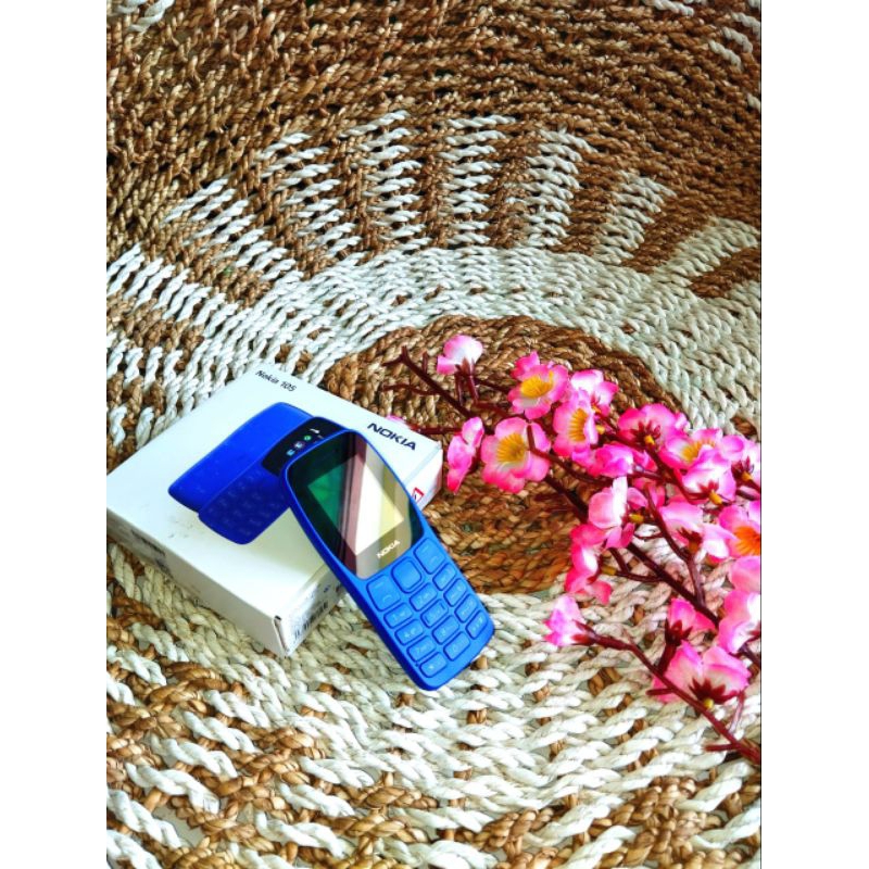 HP NOKIA 105
