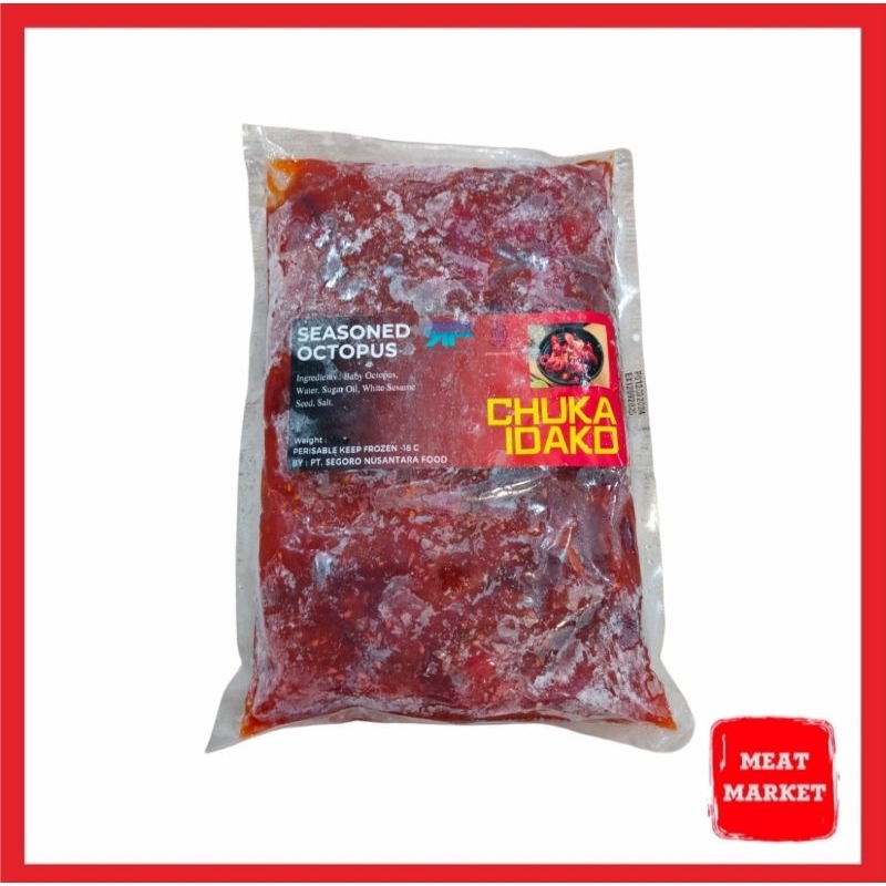 

Chuka Idako 1kg