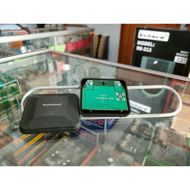 COD Driver Antena Yamakawa