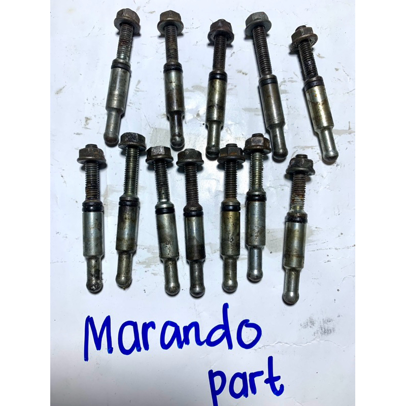 BAUT STUT KOPLING SETELAN KOPLING JUPITER Z / VEGA NEW