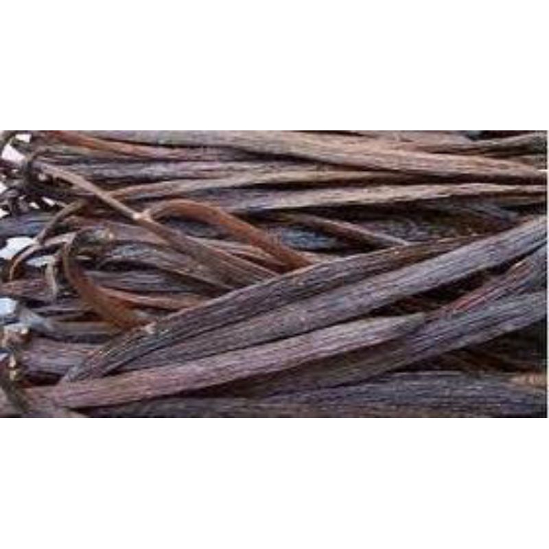 

Vanili Bean / Vanili Kering / Vanili Original / Vanili Organik