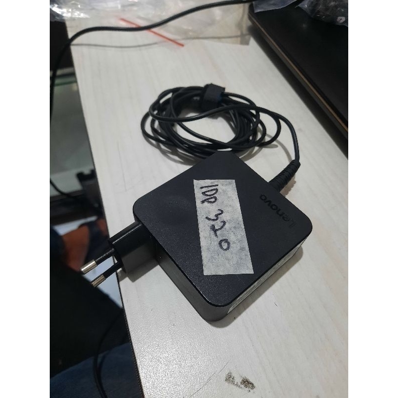 Charger Lenovo Ideapad 320/330