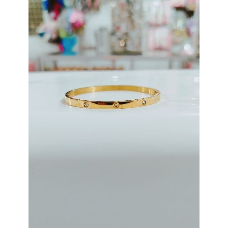gelang cartier titanium