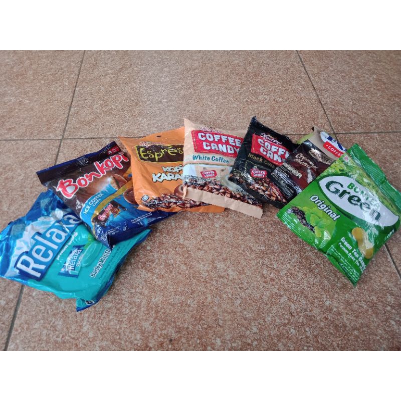 

permen kemasan murah varian mix kemasan asli