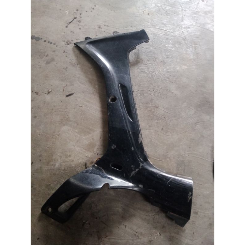 sayap dalam FIZ R kiri original copotan motor