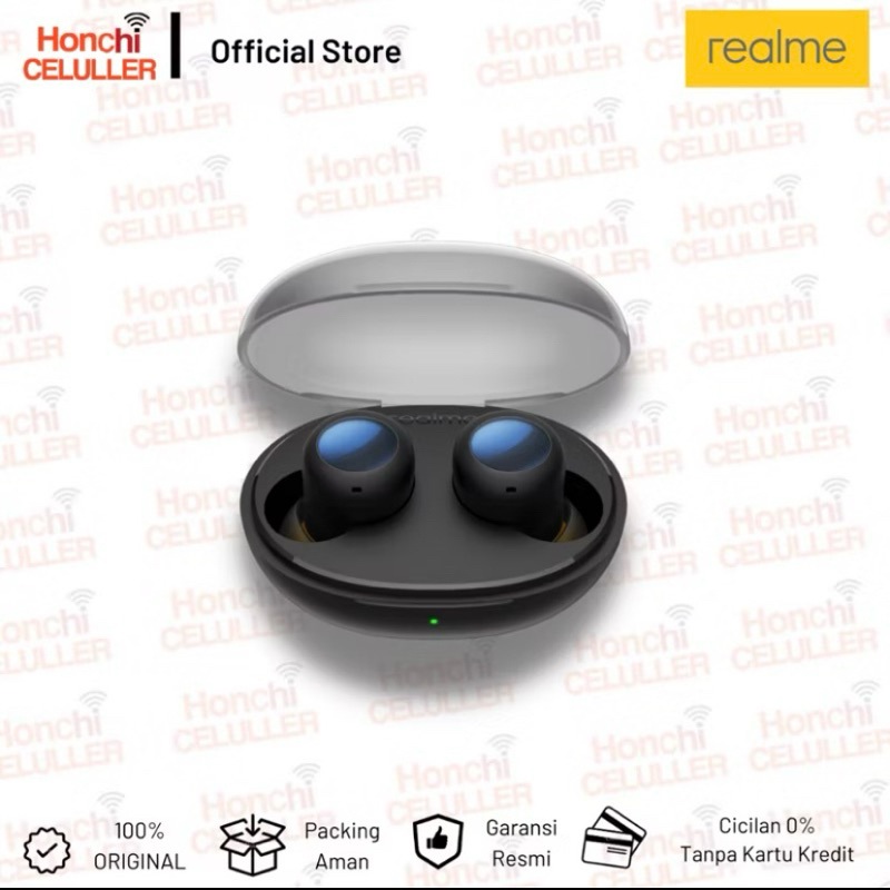 REALME BUDS Q2S