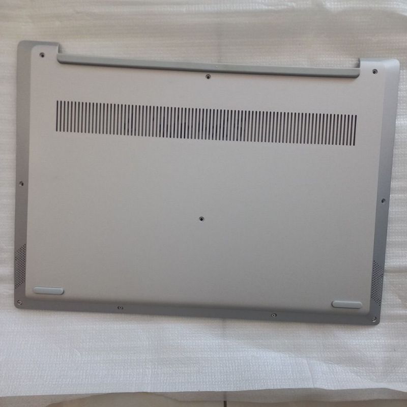 c340-14 lenovo flex  casing bawah buttom case casing D