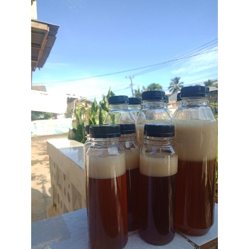 

MADU Asli Hutan Sumatra