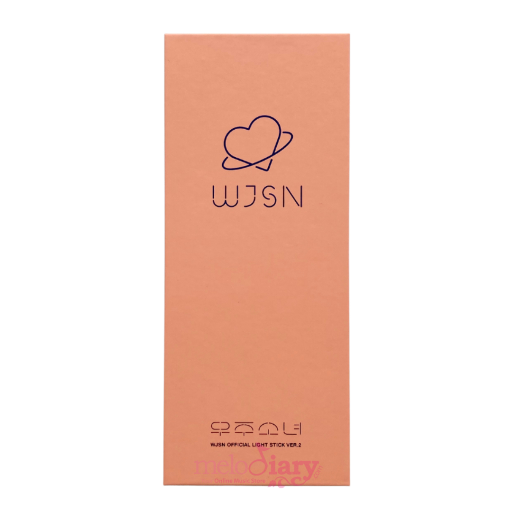 WJSN - OFFICIAL LIGHTSTICK ver. 2