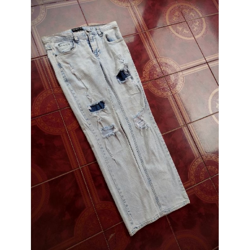 Celana jeans brand EMPYRE ORIGINAL STORE