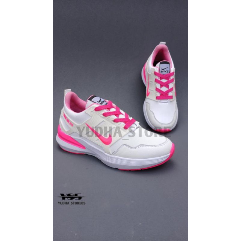 Sepatu Running Sport Olahraga - Sepatu Training Jogging Pria Wanita - Sepatu Olahraga Sport