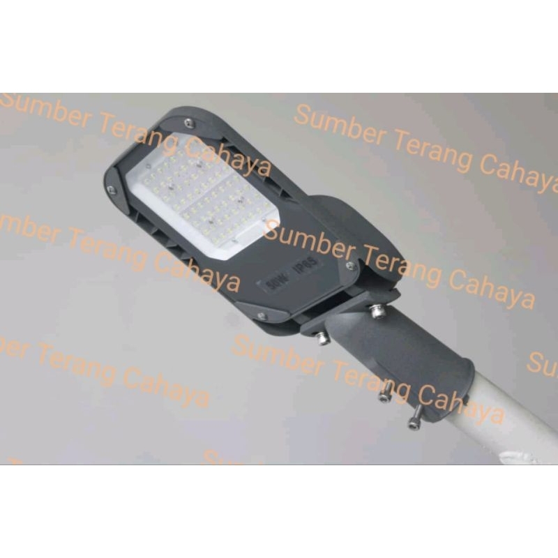 Lampu Jalan led 50 watt led lampu pju led 50 watt Ph lampu jalan 50watt led Ph