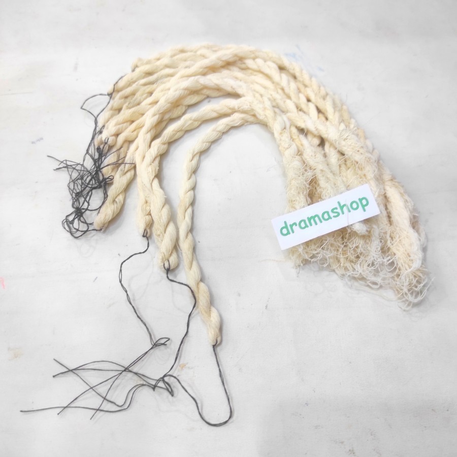 Sumbu Kompor Minyak Tanah Paket Ikatan ikat dari benang bukan isi kapas