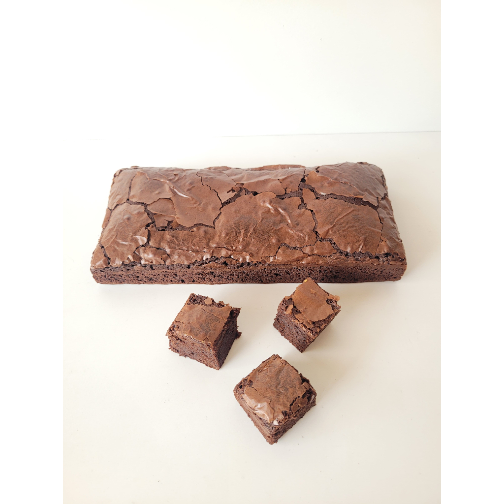 

- Fudgy Brownies Original