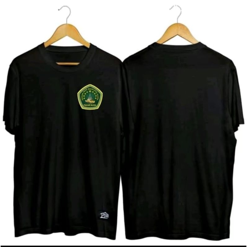 KAOS PAGAR NUSA LOGO DADA SIMPEL// PENCAK SILAT PN