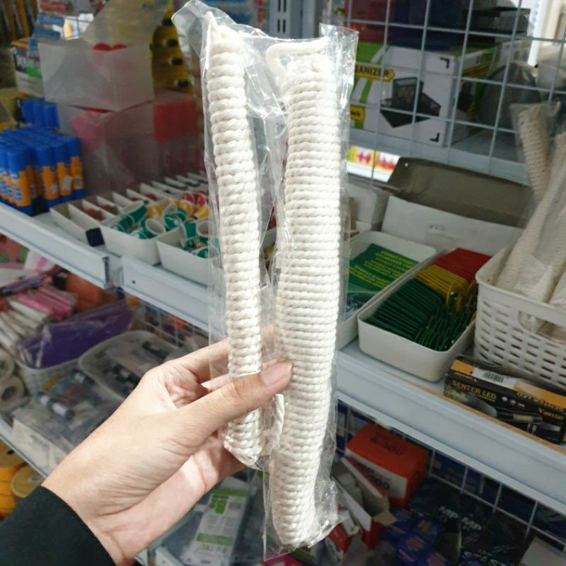 

(Bisa COD) Tali Rami Pramuka