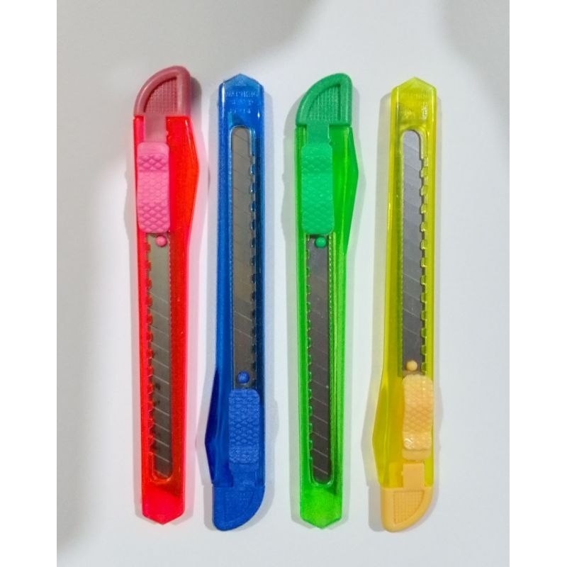 

(1 PCS) CUTTER KECIL ESCO