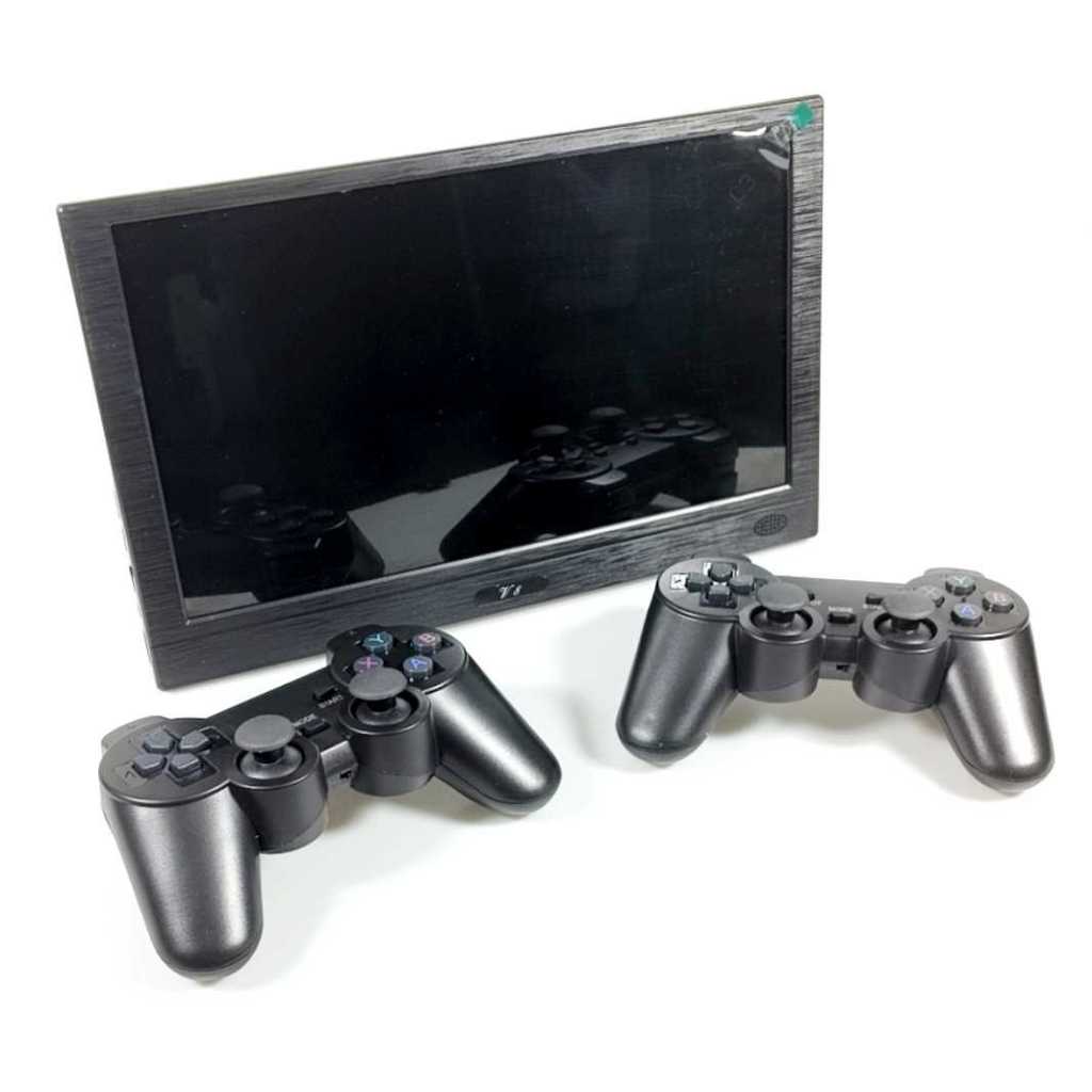 Portable Gaming Monitor Game Console 11.6 Inch