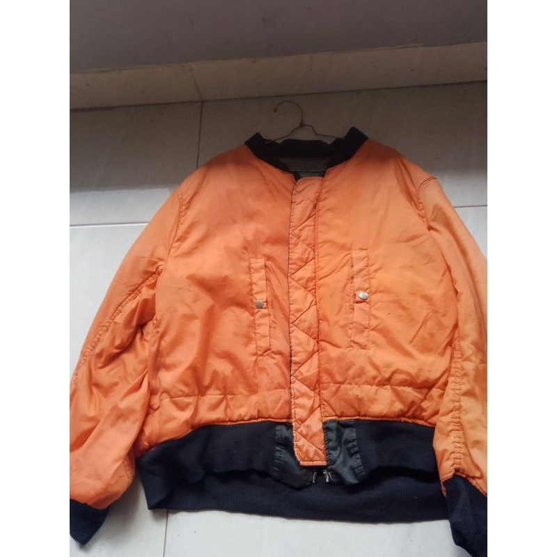 JAKE/HOODIE OBER OREN