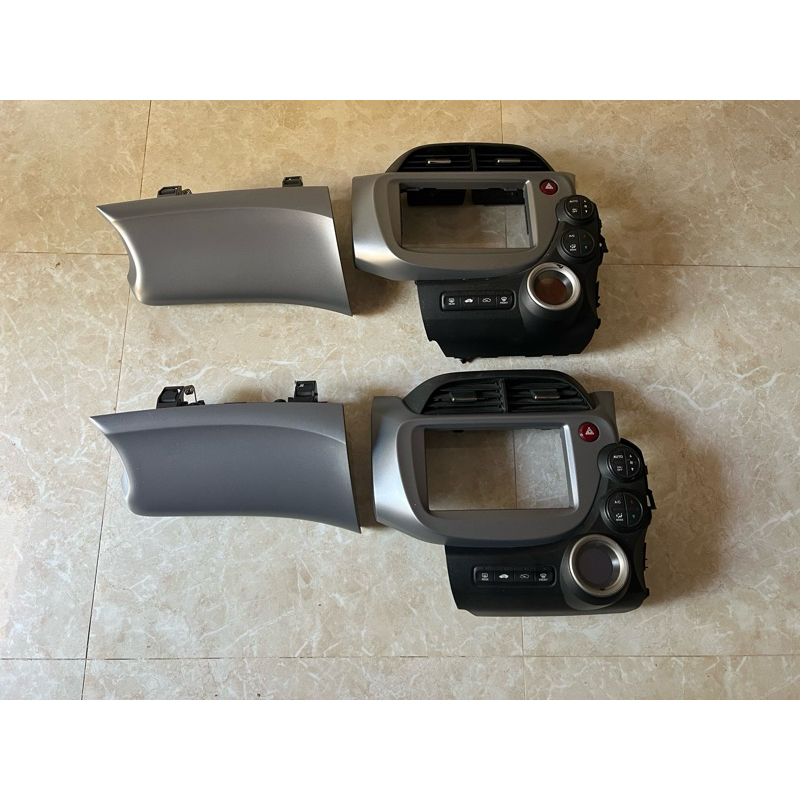Console AC Frame AC Honda Jazz GE8 Hybrid Fit GP1 Fit GP4 digital