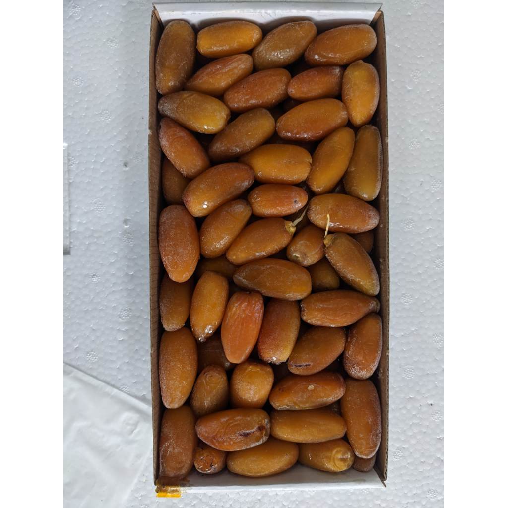 

KURMA RUTHOB MZ KEMASAN 1 KG SEGAR