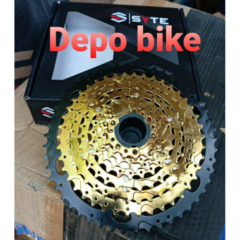 Sprocket 11 speed