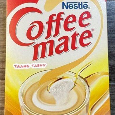 

RB NESTLE Coffee-Mate Creamer Box 450g / Nestle Coffe Mate 450gr