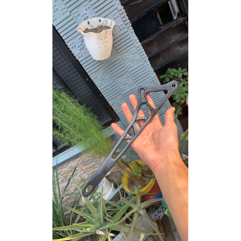 PANGKON KENALPOT JUPITER MX KING/ MX NEW 135 Sys