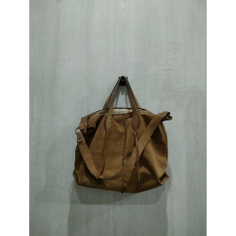 MASSIMO DUTTI PRELOVED BAG