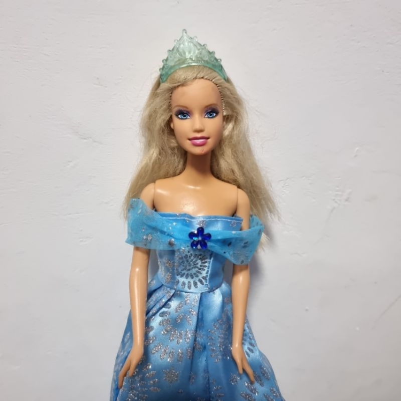 [KAKI KARET] Preloved Barbie Kaki Karet/Preloved Barbie Mattel/Barbie Bekas/Barbie Second/Barbie Mur