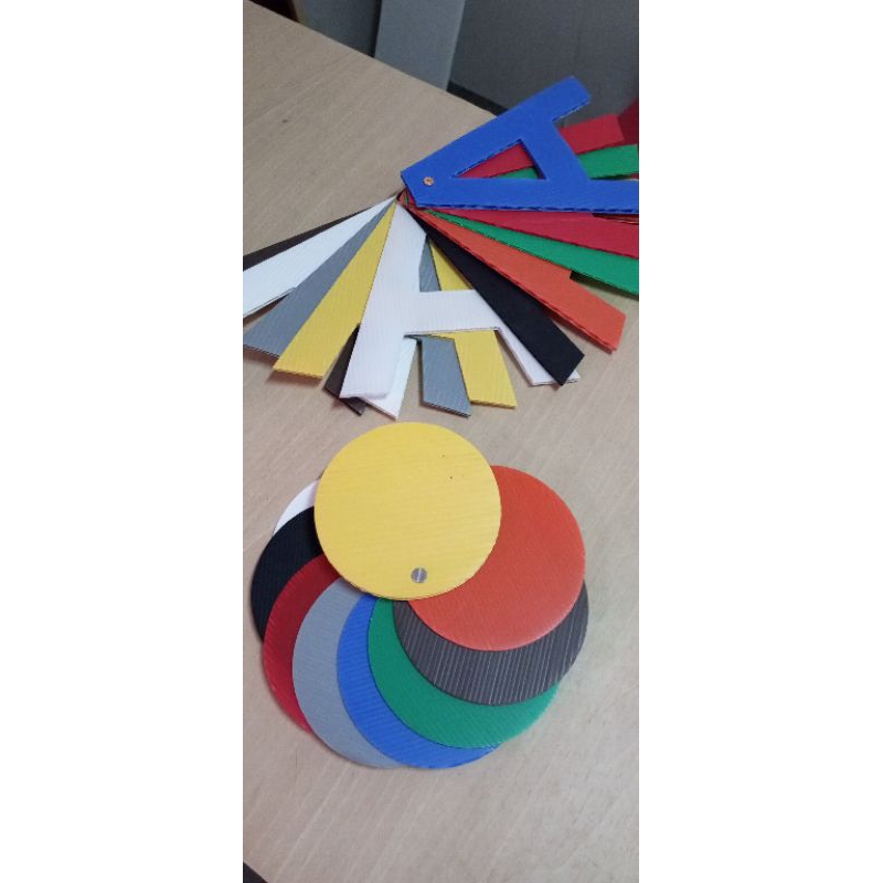 

impraboard tebal 5 mm ukuran 60 x 40cm