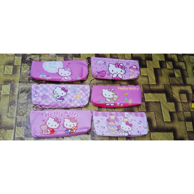 

(ii-10)Tempat Pensil HK