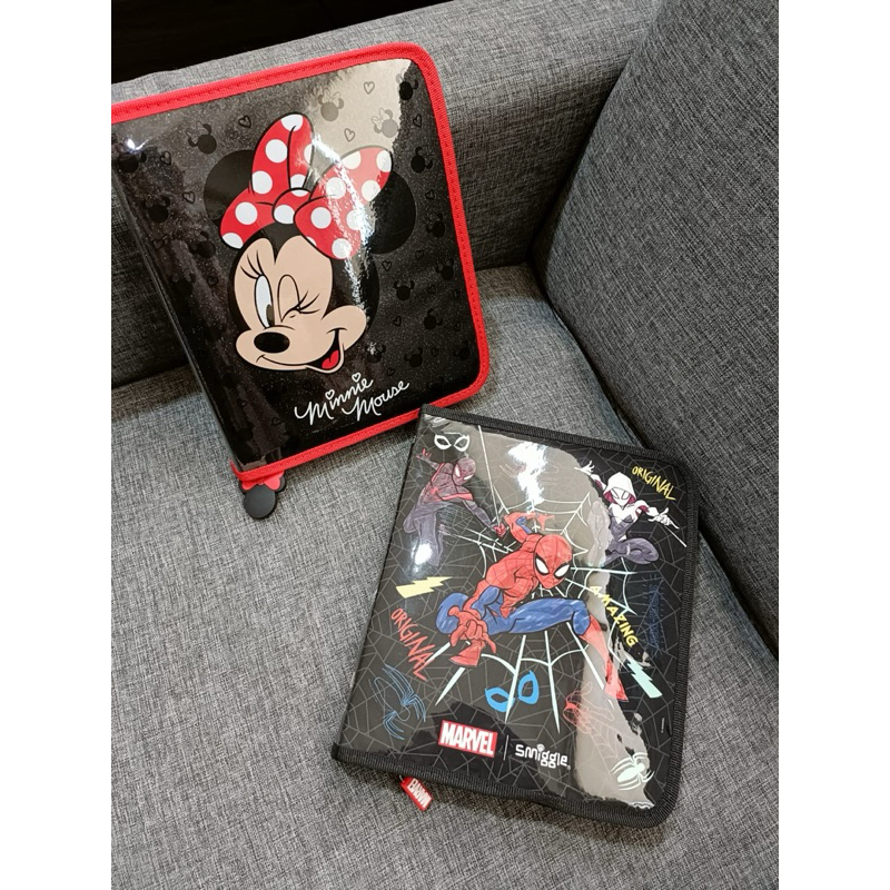 

New Arrival Pensil Warna Anak SMIGGLE Disney