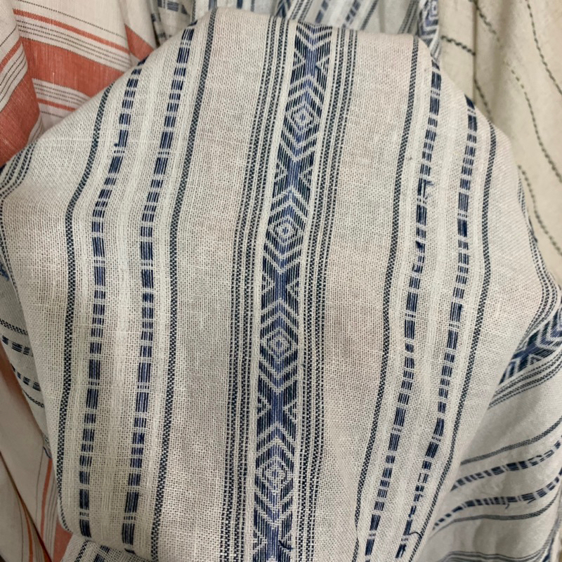KAIN KATUN LINEN - COTTON LINEN PREMIUM - KAIN LINEN BRANDED - KAIN LINEN SUPER QUALITY - KAIN LINEN