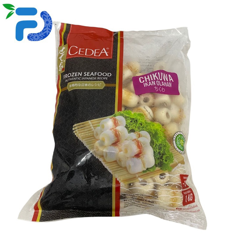 

CEDEA CHIKUWA MINI 1KG